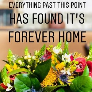 You can stop here- it’s all been sold